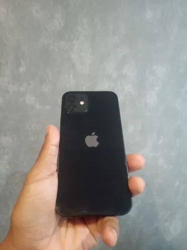 IPhone 12 de 128gb