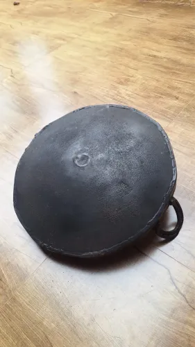 DISCO DE ARADO