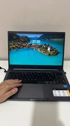 Notebook