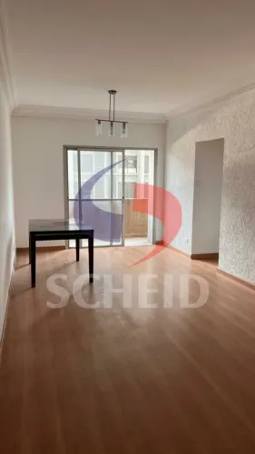 Venda de Apartamento no Condomínio Porto Primavera