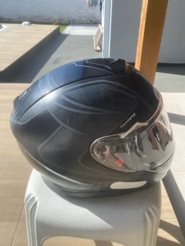 Capacete Mt Thunder3