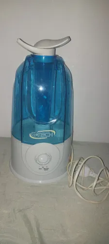 Vendo Umidificador de ar