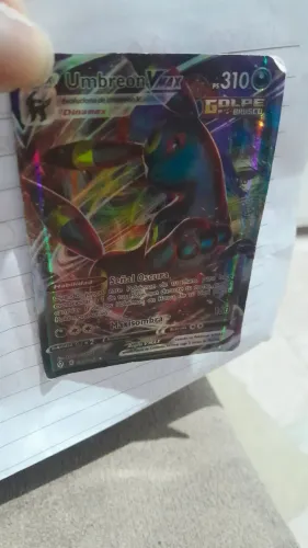 Carata de pokemon