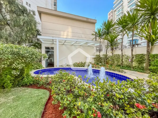 Apartamento para venda em Consolação com 1 quarto, 43m²