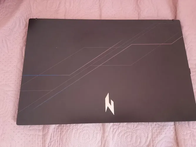 Notebook Acer nitro v15