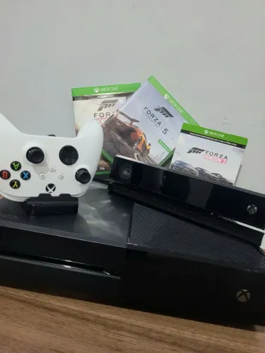 XBOX ONE