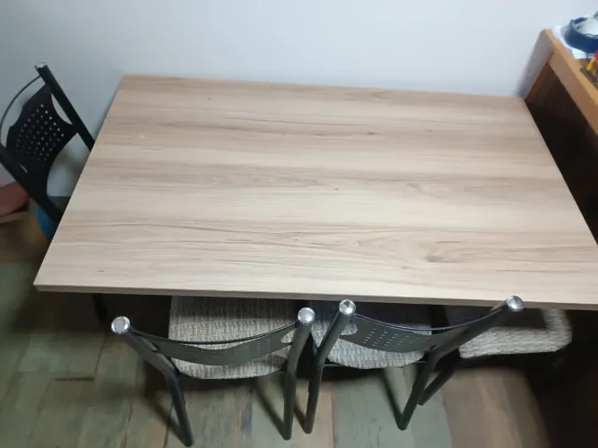 Mesa de jantar