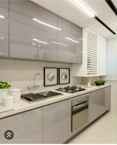 Móveis planejados para cozinha