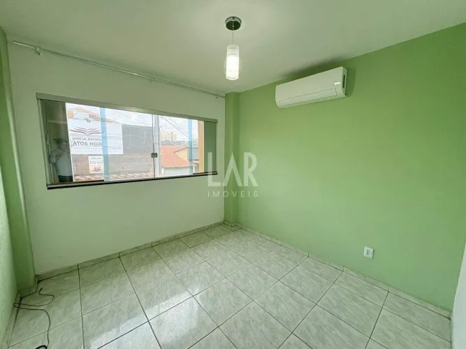 Casa para aluguel, 1 quarto, Salgado Filho - Belo Horizonte/MG
