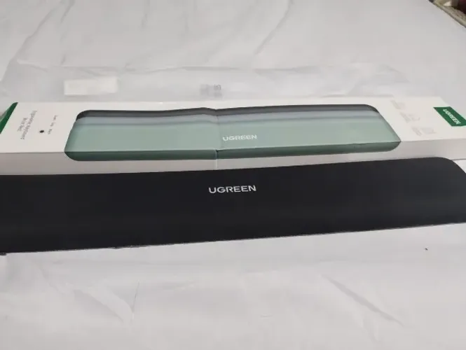 Apoio de pulso ergonômico Ugreen LP669 preto