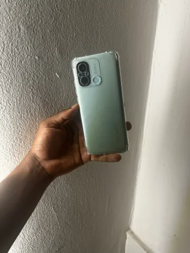 Redmi 12c