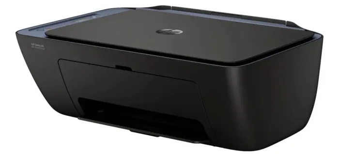 Impressora Multifuncional HP DeskJet Ink Advantage 2975 Colorida 1 USB 2.0