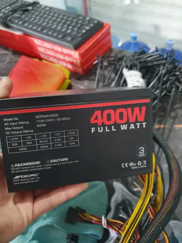 Fonte OCPS 400W