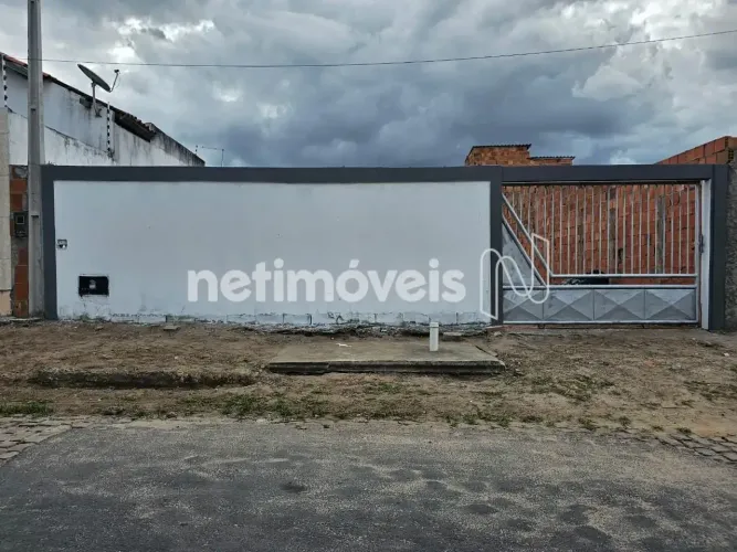 Terreno a Venda com 200 m²; no bairro Papagaio em Feira de Santana Bahia.