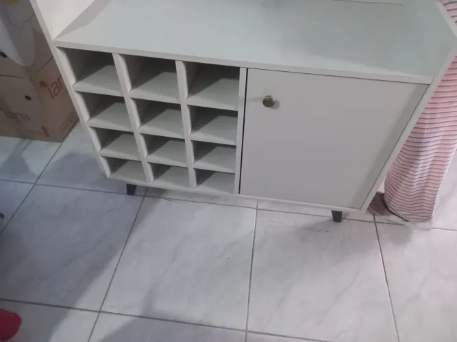 Adega novo e barato