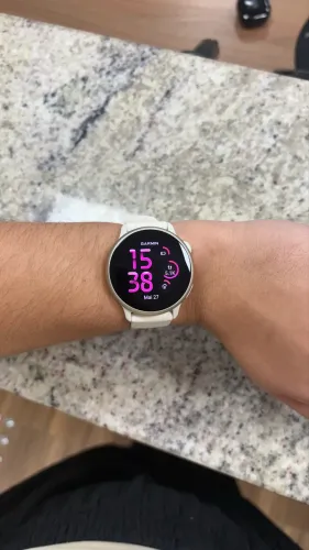 Garmin Vivoactive 6