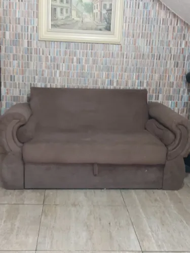 SOFA CAMA - 2 lugares