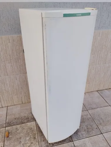 Geladeira Consul 240 litros