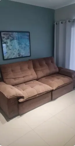Apto Ubatuba