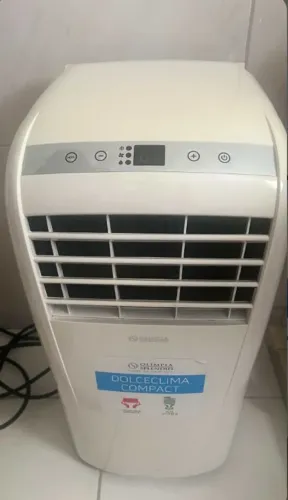ar condicionado portatil olimpia splendid 10000 btus