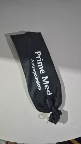 Adipômetro PrimeMed (Nunca usado)