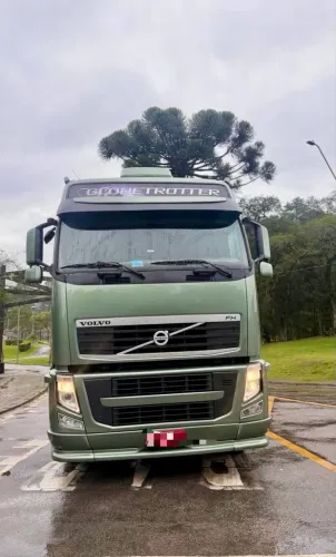 Volvo FH460 - 2013 *PARCELO NO BOLETO*