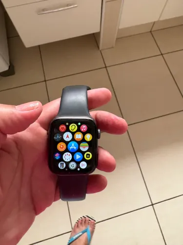 Apple Watch séries 5