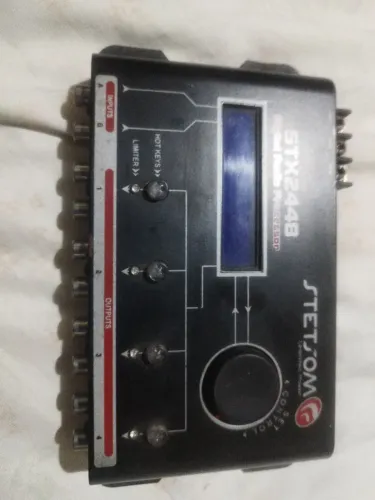 Processador Stetsom 2448