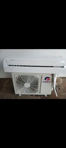 Vende-se central de ar condicionado de 18.000 btus por 1,450.00 sem instalação
