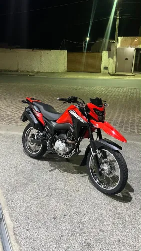 Honda NXR 160 Bros Flex 2025