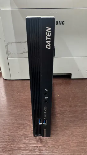 Mini pc daten DC5A-U