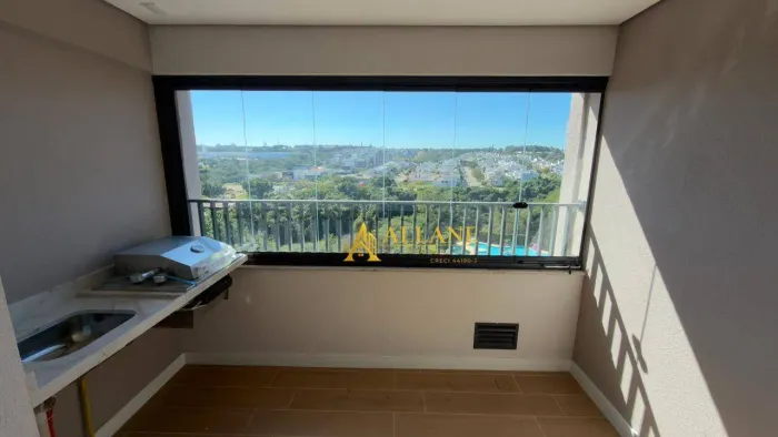 Apartamento com 2 dormitórios, 1 suíte à venda, 69 m² por R$ 820.000 - Alto da Boa Vista -