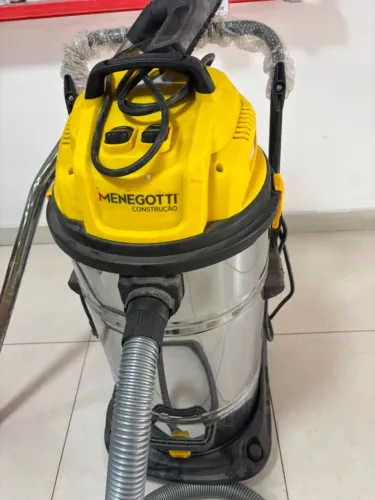 ASPIRADOR INDUSTRIAL PROFISSIONAL MAP70 2300W 127V