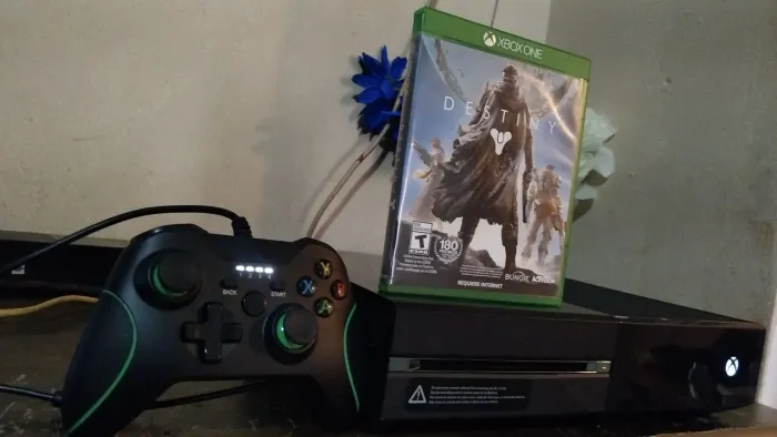 Xbox One Problema no Bluetooth//Aceito Playstation 3
