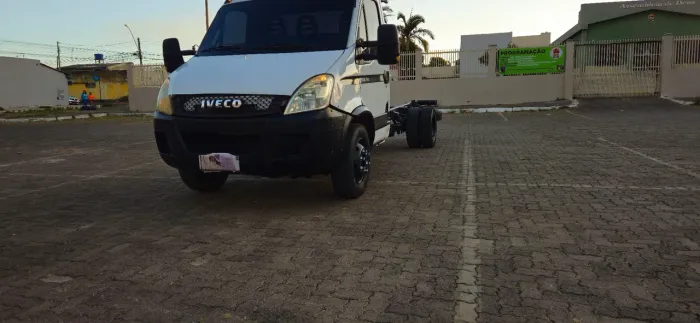 IVECO 7 TONELEDAS