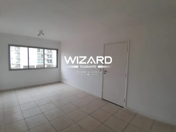 Apartamento à Venda na Vila Clementino - 3 Dormitórios | 86 m² | 1 Vaga