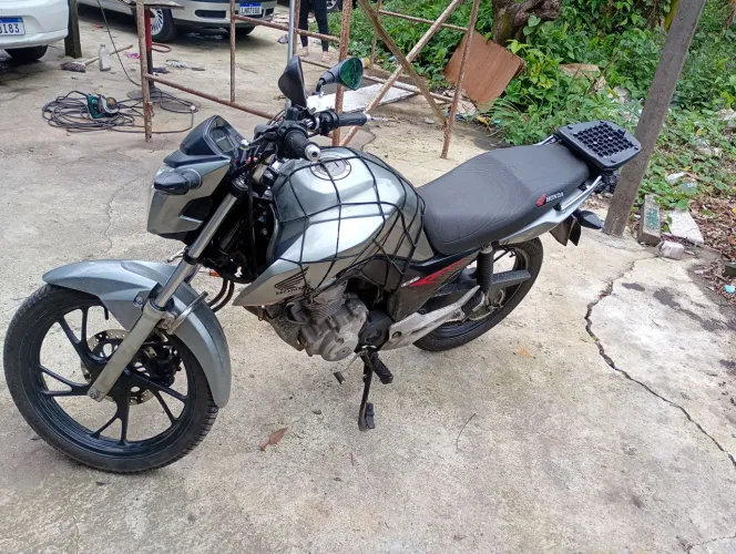 Fan 160 