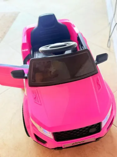 Carro elétrico