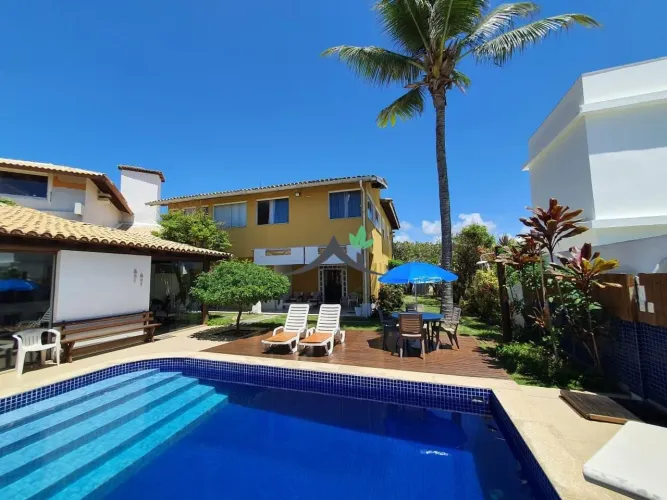 casa - Itapuã - Salvador