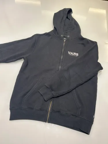 Casaco Vans