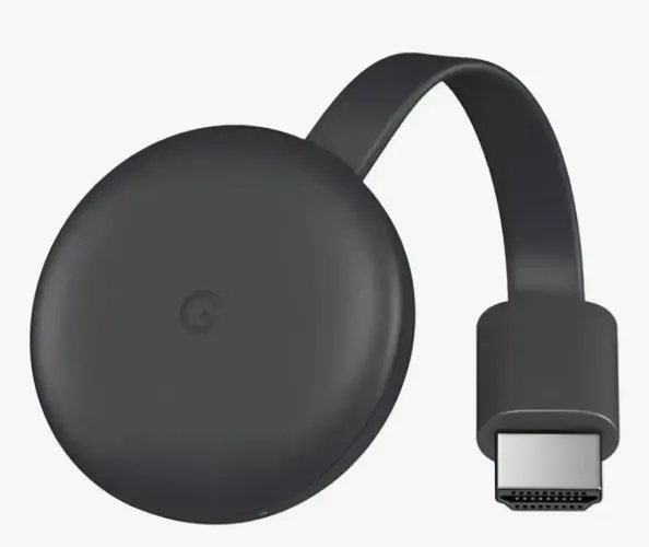 Cromecast Full HD Google