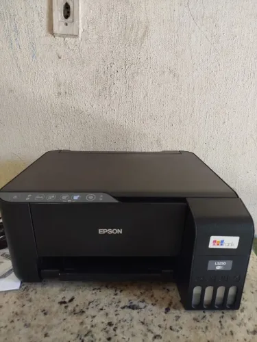 Impressora epson