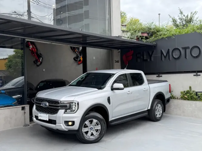 Ford Ranger XLS 2.0l 4X2 2024