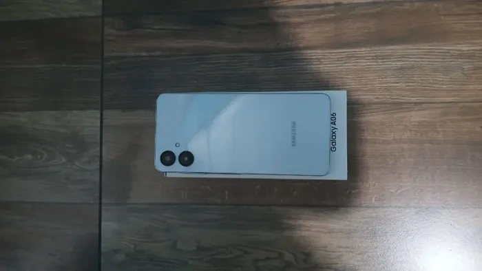Samsung Galaxy A06