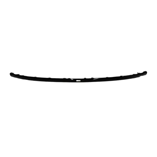 Friso Superior Tampa Traseira Volvo Ex30 2024 2025 2026