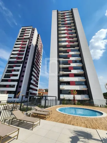 Apartamento à venda Residencial Vale Verde Planeta em Sorocaba