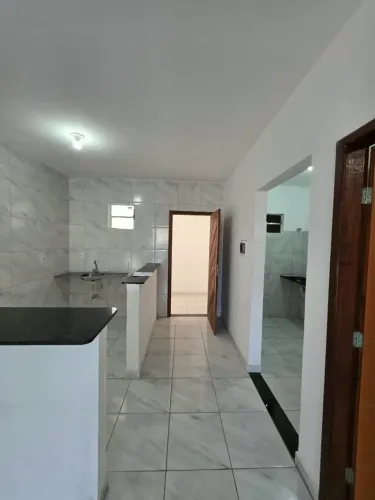 Alugo Apto No Maiobao Na Av Onze 2 Quartos