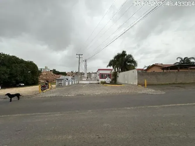 Oportunidade Única em CRICIUMA - SC | Tipo: Apartamento | Negociação: Leilão | Situação: I
