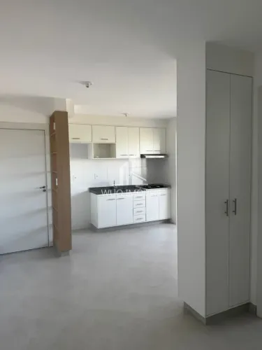 Apartamento para Locação no Residencial Gran Portinari, Jardim Topázio - São José dos Camp