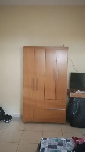 Guarda roupa